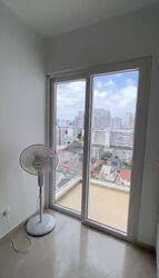 City Regency (D12), Apartment #574469631